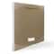 Stupell Industries Every Family Has a Story Wooden Wall Plaque